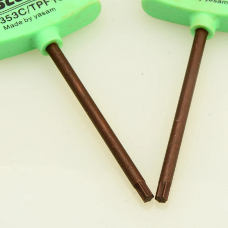 Ключ TORX T15